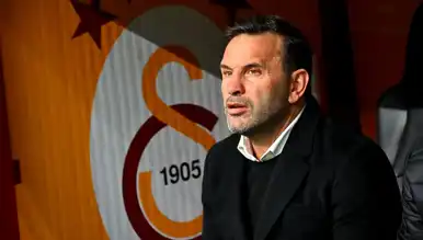 Okan Buruk: Fenerbahçe Maçını İzleyeceğiz!