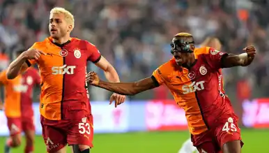 Osimhen, Juventus'u Reddetti!