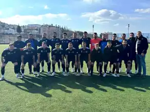 Pazaryerispor, İçköyspor'u Ezer Geçti!