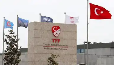 PFDK, 6 Süper Lig Kulübüne Ceza Kesti!