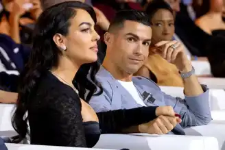 Ronaldo'ya Kırbaç Cezası İddiası Yalanlandı