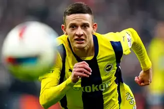 Szymanski, Fenerbahçe'den Ayrılıyor Mu?