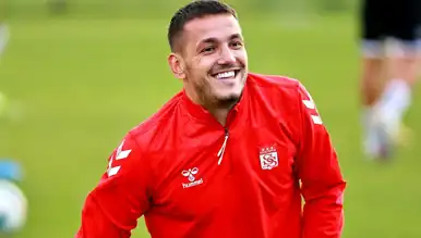 Rey Manaj'dan Sivas Çocuklarına Sürpriz!