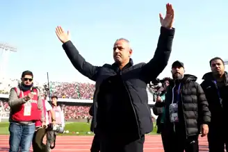 İsmail Kartal, Türkiye'den Golcü Transferi Yapacak!
