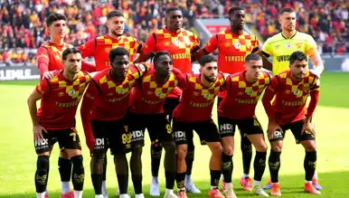 Süper Lig Takımı Deplasmanda Kazanmak İstiyor