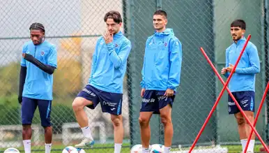 Süper Lig Takımı Kritik Maç İçin Hazırlıkta