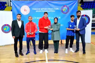 İstanbul Sessizler, Futsal Şampiyonu!