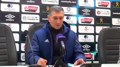 İstanbulspor, Manisa FK'yı 1-0 Yendi