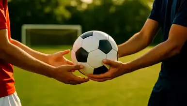 Nazillispor Yeni Logosunu Taraftar Oylamasıyla Belirledi!