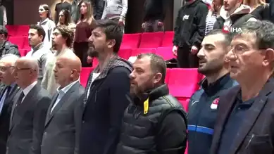 Torex Spor Ödülleri Sahiplerini Buldu!