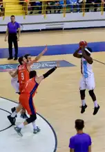 Trabzonspor, Bodrumspor'u 99-77 ile Geçti!