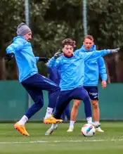 Trabzonspor, İskenderunspor'a Hazır!