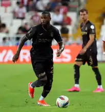 Trabzonspor, Denswil ile Yollarını Ayırdı