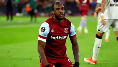 West Ham Yıldızı Antonio, Trafik Kazasından Sonra Taburcu Edildi