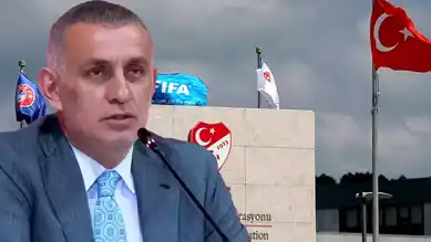 Türk Futbolu'nda Şeffaflık Çağı: MHK Sosyal Medyada!