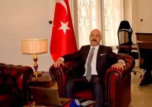 Türkiye-Kamerun İlişkileri Güçleniyor