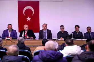 U23 Serbest Güreş Şampiyonası Sivas'ta Başlıyor!