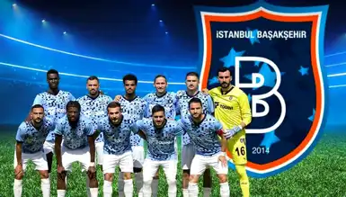 Başakşehir'in UEFA Konferans Ligi Rakibi Belli Oldu!