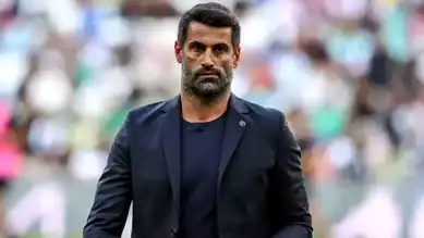 Volkan Demirel, Bodrum'da İlk Galibiyetini Aldı!