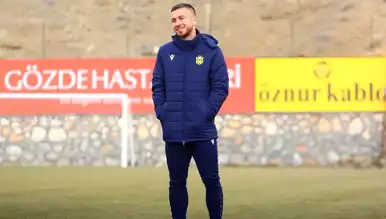 1. Lig Takımı Teknik Direktörüyle Yollarını Ayırdı