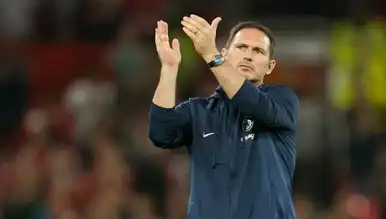 Championship Takımı Yeni Teknik Direktörünü Açıkladı!