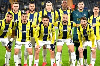 Fenerbahçe'de Üç Oyuncu Sakat! Diego Carlos 6 Hafta Yok!