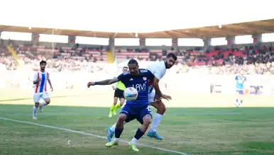 Yerel Takım Ezici Galibiyet: 4-0