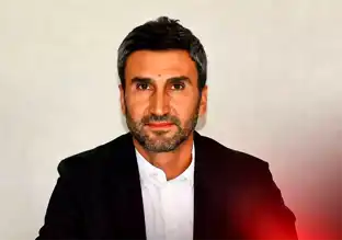 Yılmaz Bal, Hatayspor'un Sportif Direktörü