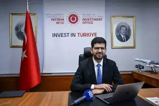 Dağlıoğlu, AA'nın "Yılın Kareleri"ni Seçti