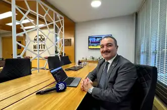 Öztürk, Anadolu Ajansı Yılın Kareleri'ni Seçti