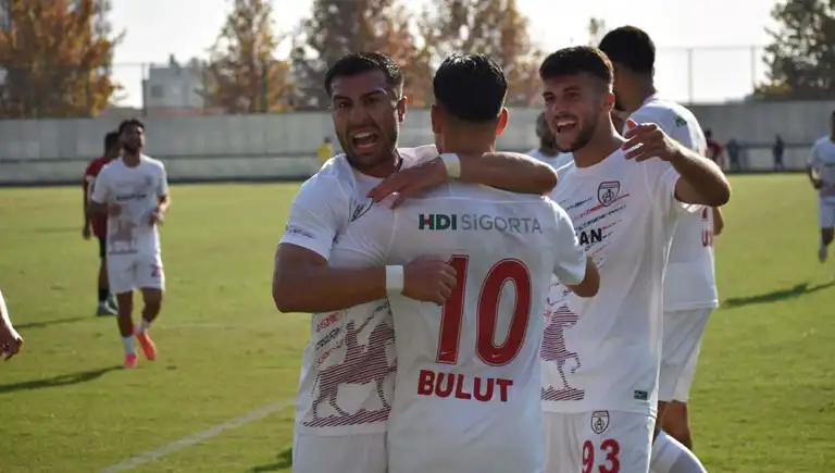 Ege Birliği, Dörtlü Galibiyet Yolunda