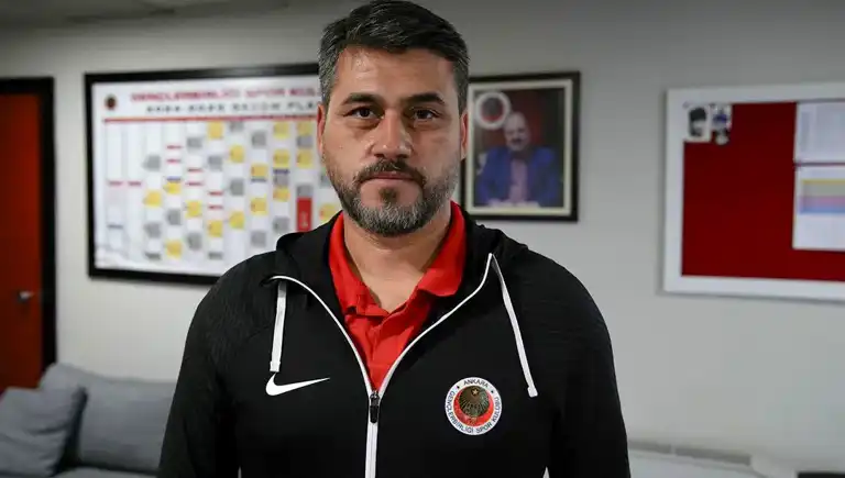 Başkent Derbisinde Yeni Bir Başlangıç Başkent Derbisinde Yeni Bir Başlangıç