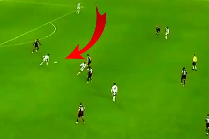 Rafa Silva'nın Hatasıyla Banza Golü: Trabzonspor Önde!
