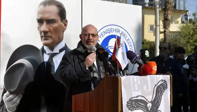 Kulüp Yöneticisinden Taraftarlara Özür