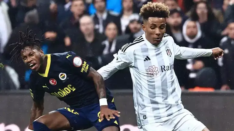 Derbi Hakemi'nin İlginç Geçmişi Ortaya Çıktı!