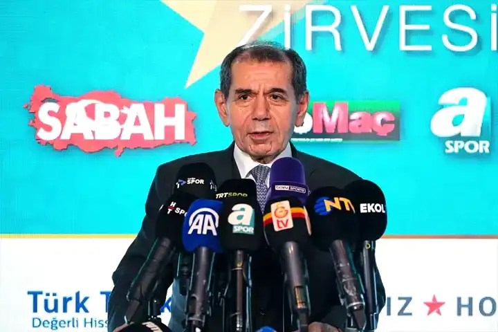 Özbek'ten TFF ve MHK'ye Sert Tepki!