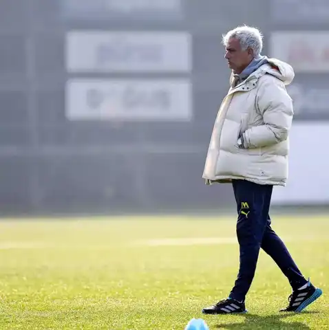Fenerbahçe, Rizespor Maçına Hazır!