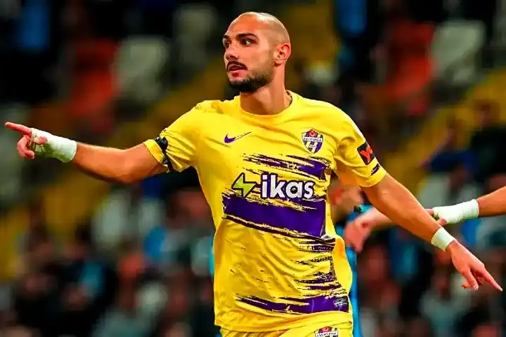 Galatasaray, Kutucu'yu Transfer Etti!