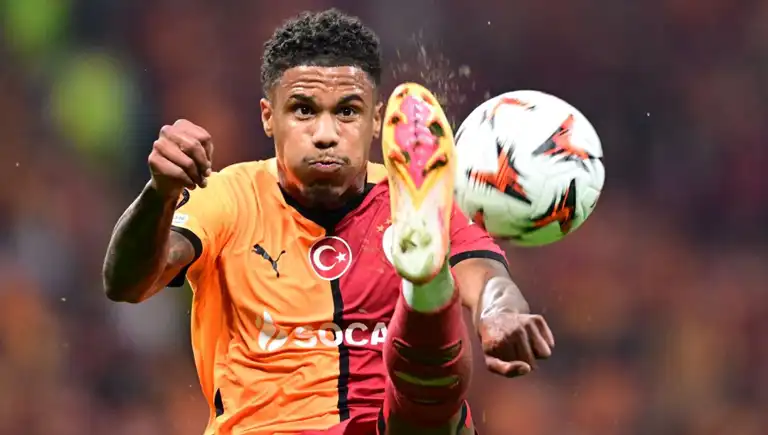Dev Lig Maçında Önemli Eksikler!