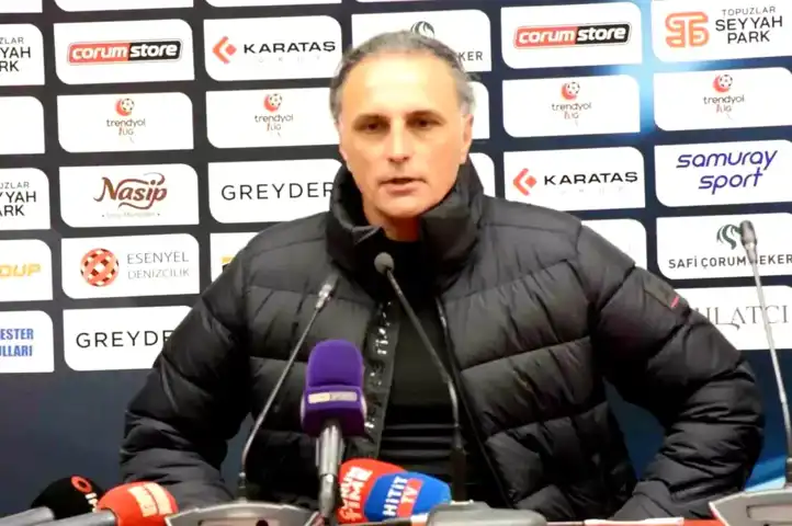 Gürsel: Bandırmaspor Galibiyete Odaklandı
