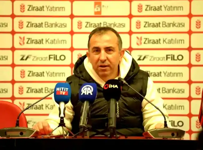 Konyaspor, Türkiye Kupası'nda Final Hedefliyor!