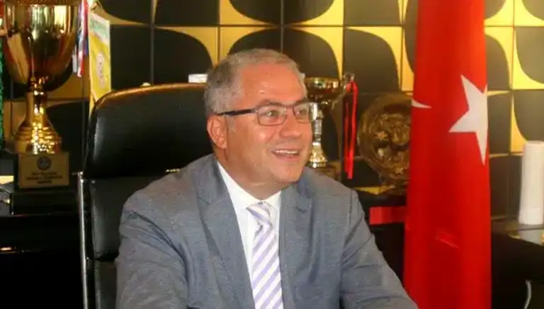 Nedim Türkmen Kimdir? Orduspor Başkanlığı ve Kariyeri