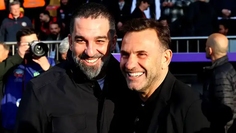 Okan Buruk, Süper Lig'de 300 Maça Ulaştı!
