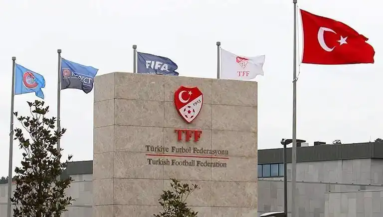 PFDK, 6 Süper Lig Kulübüne Ceza Kesti!