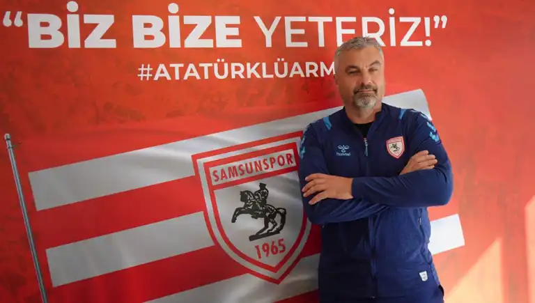 Teknik Direktör: Devreye Zirvede Girmek İstiyoruz!