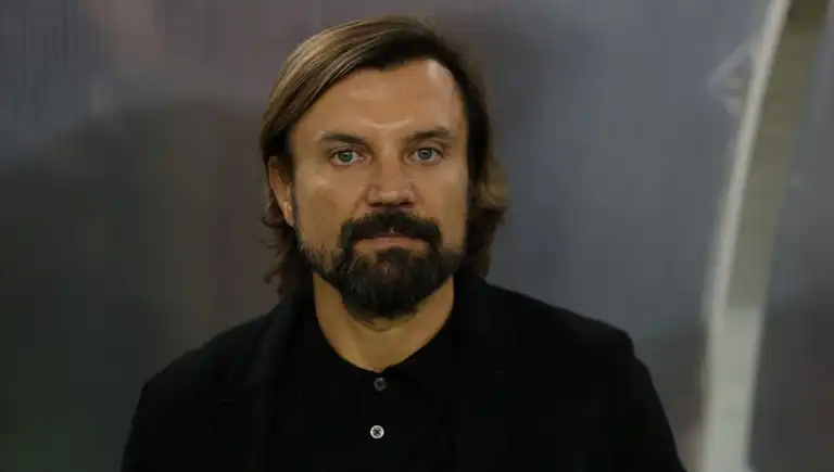 Süper Lig Kulübünde Teknik Sorumlu Görevinden Ayrıldı