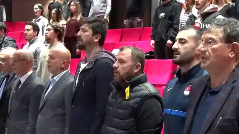 Torex Spor Ödülleri Sahiplerini Buldu!