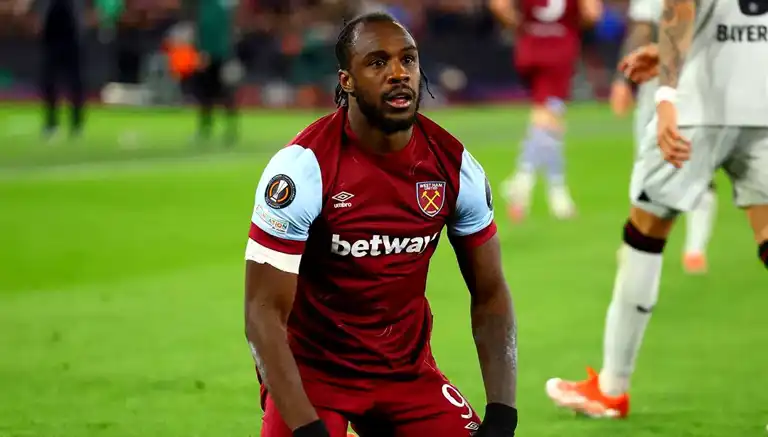 West Ham Yıldızı Antonio, Trafik Kazasından Sonra Taburcu Edildi