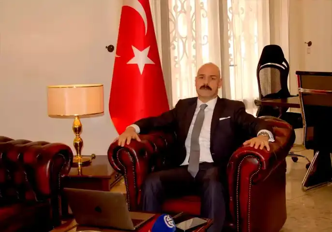 Türkiye-Kamerun İlişkileri Güçleniyor
