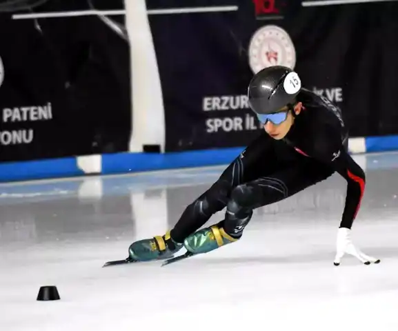 Yusuf Miraç Uludağ 2025 EYOF'ta!